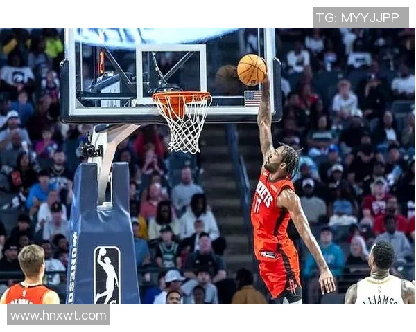 2019年NBA火箭对阵老鹰精彩直播回顾与赛后分析